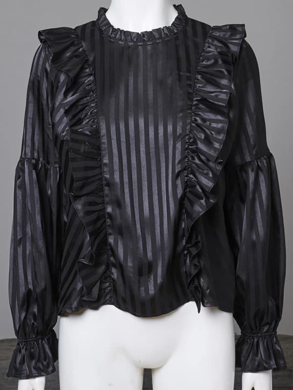 invisible mannequin sample, before editing