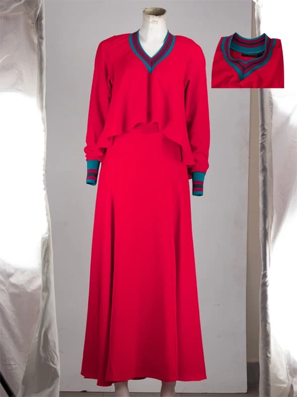 invisible mannequin sample, before editing