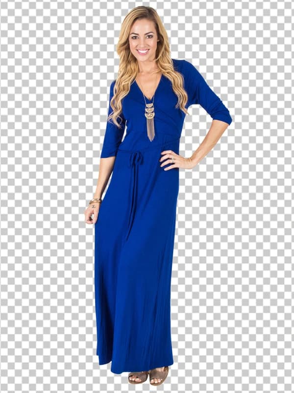 image masking sample, after editing