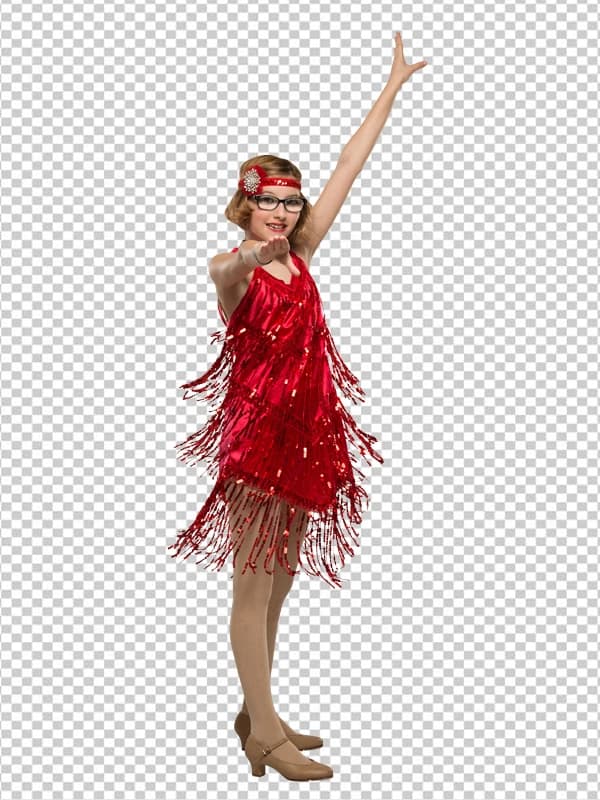 image masking sample, after editing