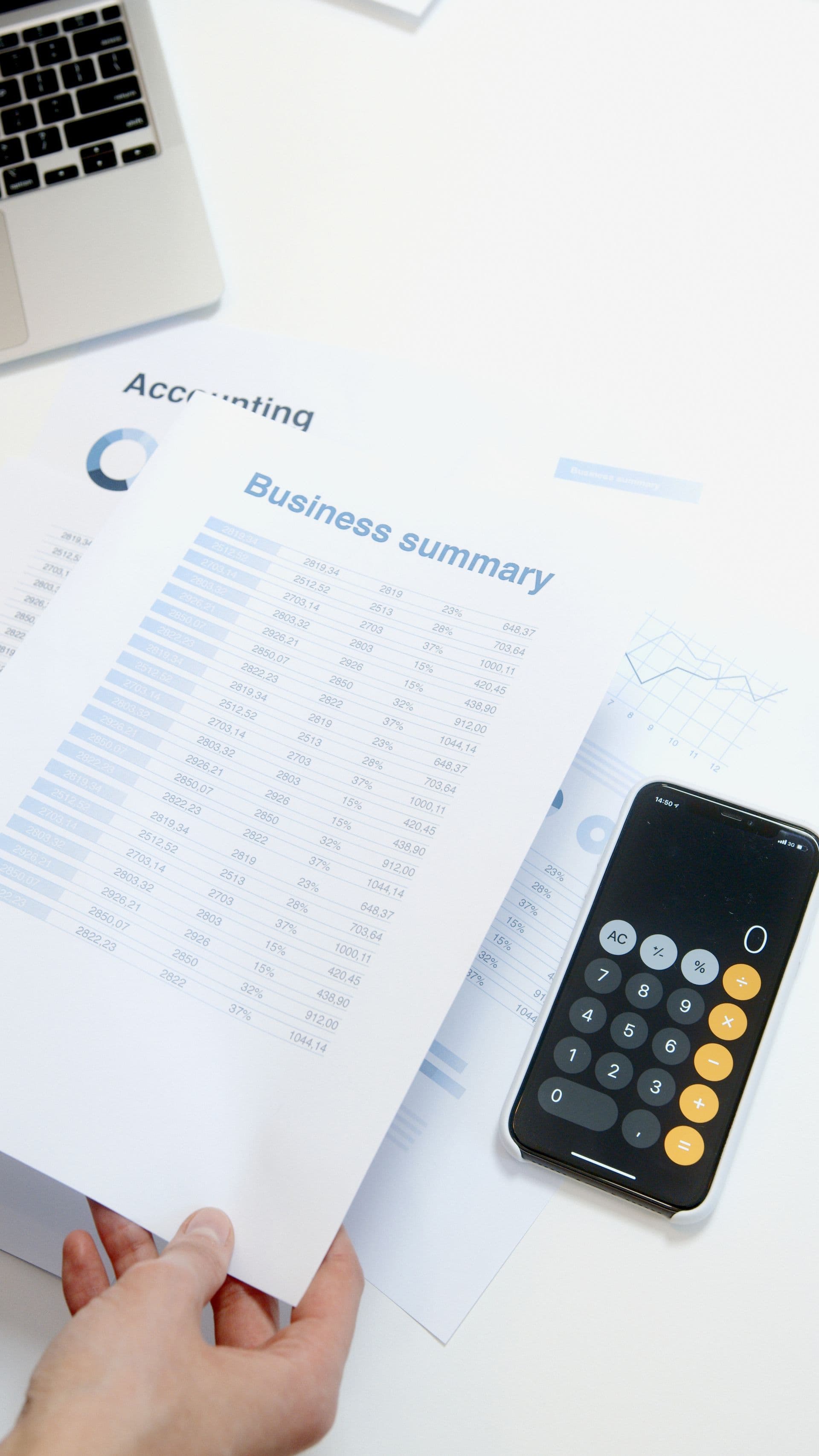 business consultancy