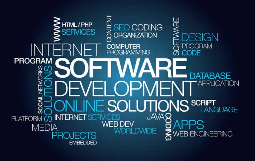 software development