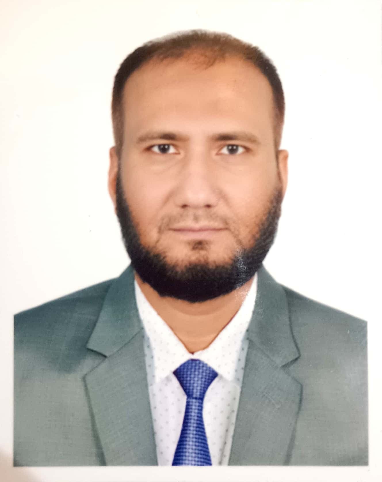 Robiul Islam