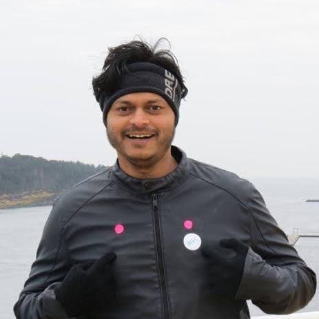 Mahmud Hasan, PhD