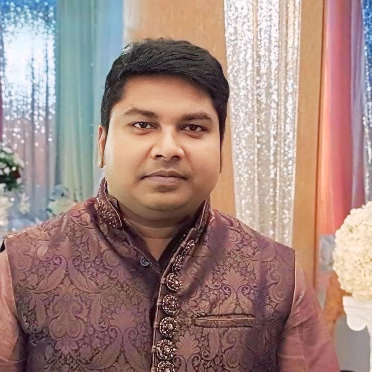 Masudur Rahman