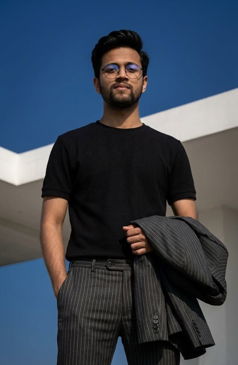 Mehadi Hasan