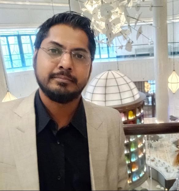 Shamiun Kabir