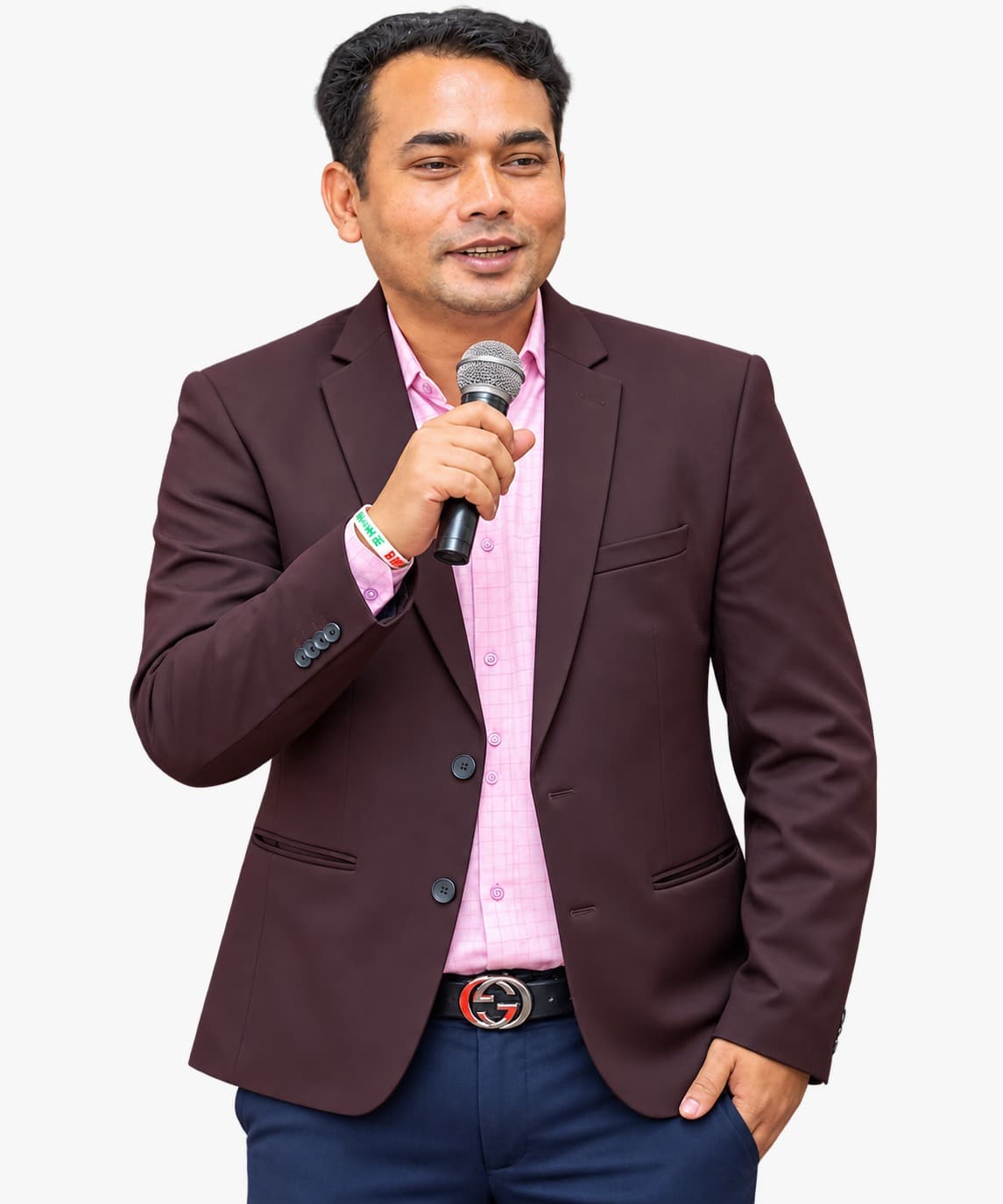 MD Shafiul Islam