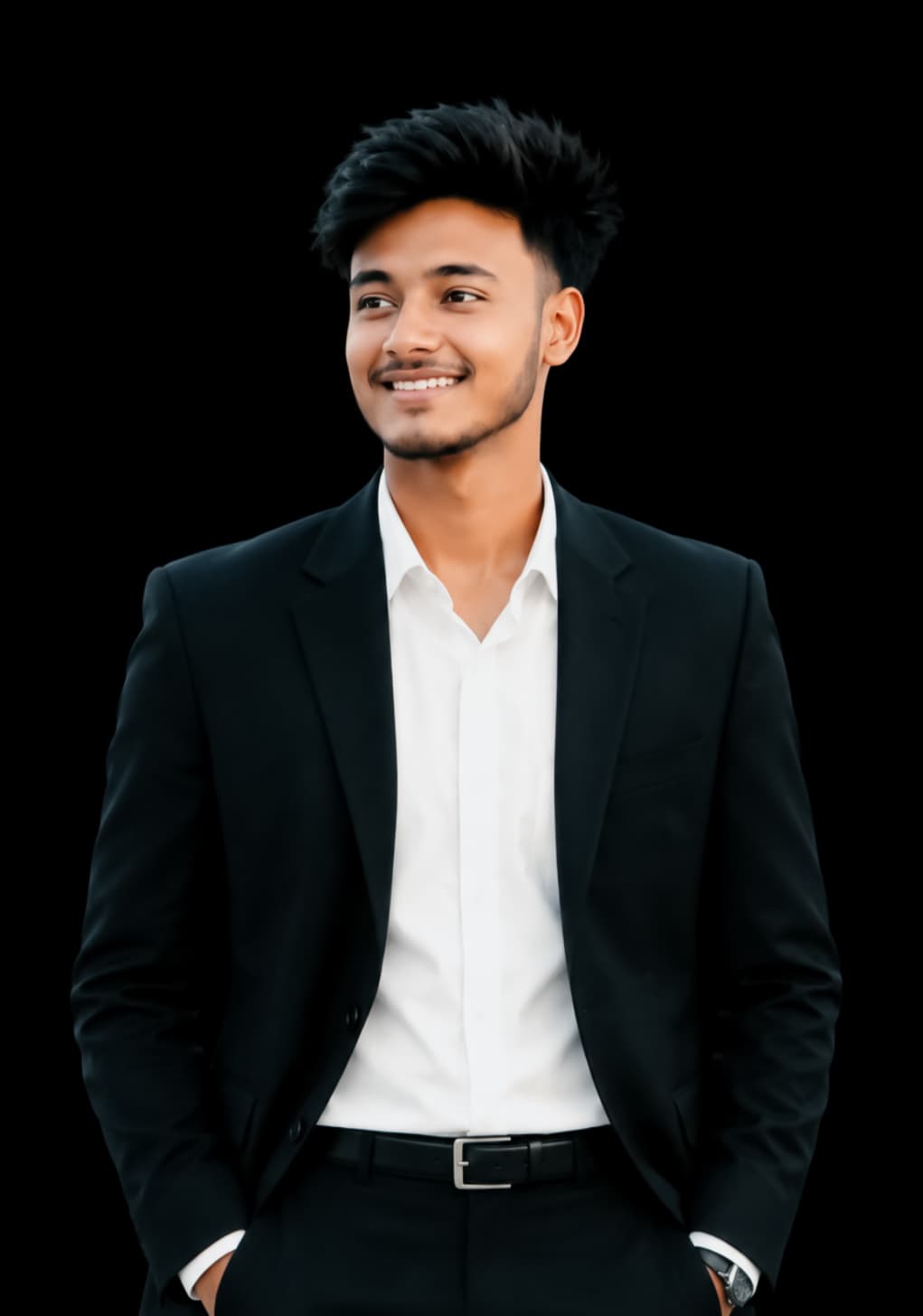 Ashraful Islam