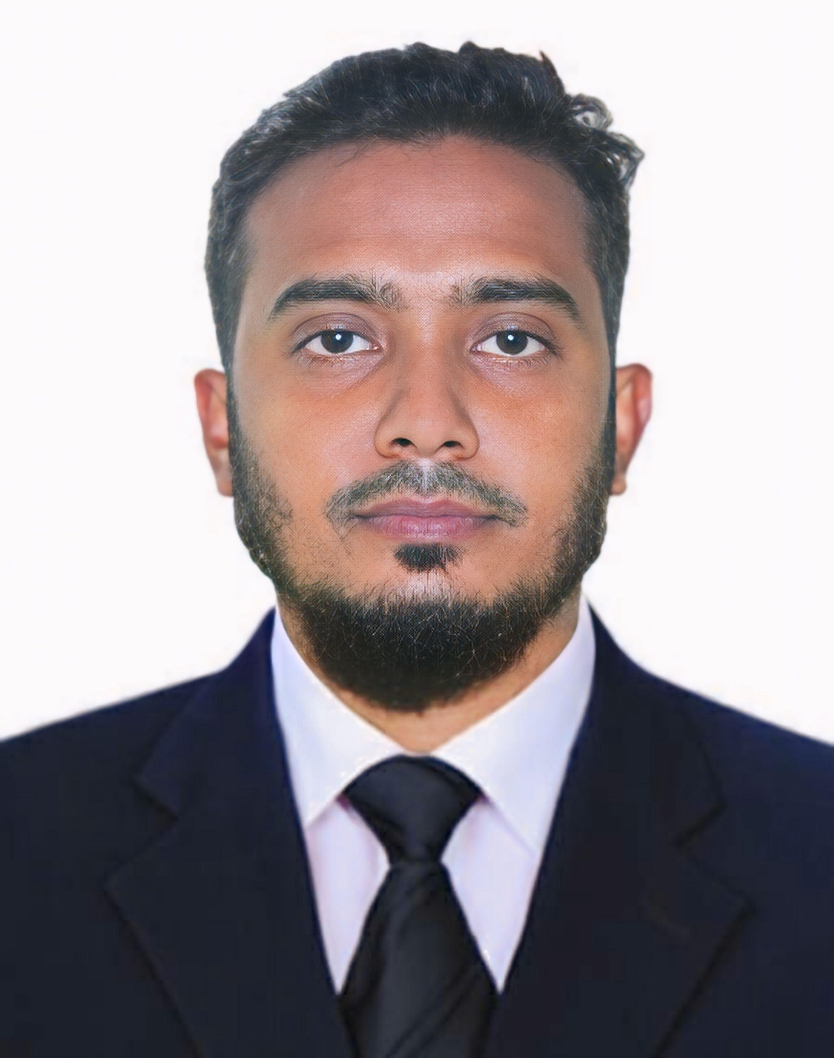 S M Showfydul Islam