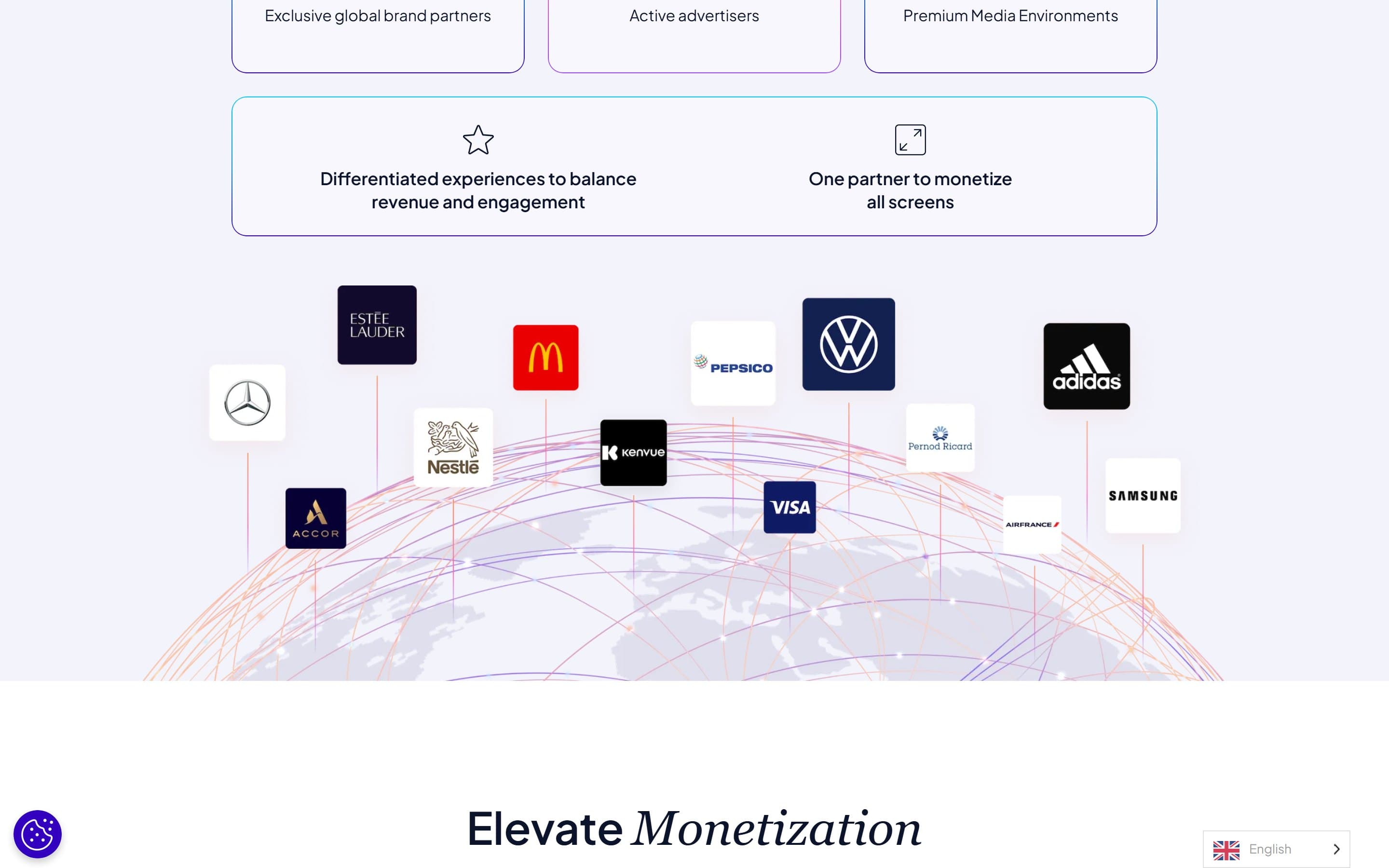 The media-owner journey, kept whole and separate